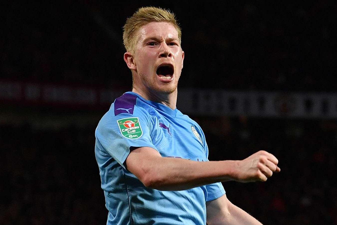 球迷最爱看的踢法回来了