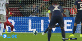 恩梅加：包括阿德耶米在内我们很多人都有进球机会，但没成功